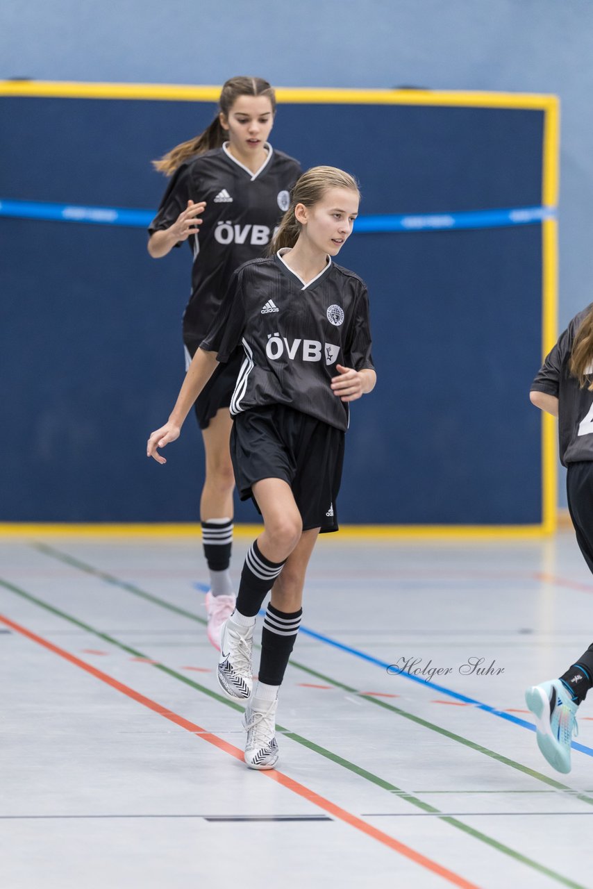 Bild 111 - wCJ NFV Futsalturnier